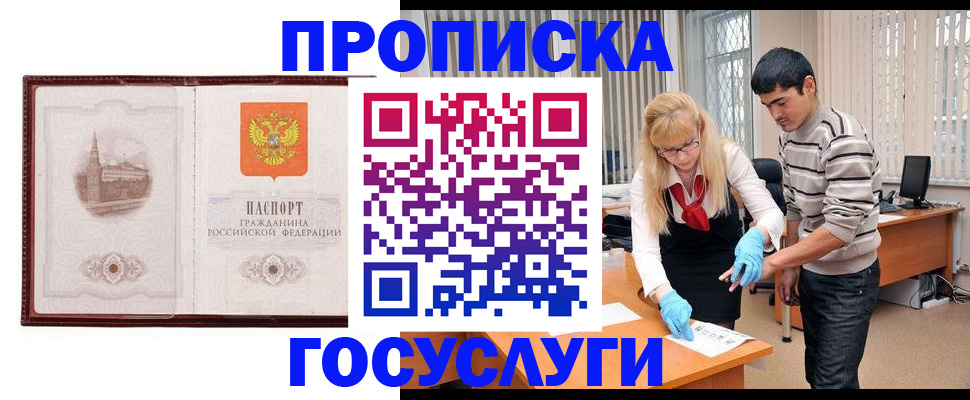 прописка 2025 в Химках