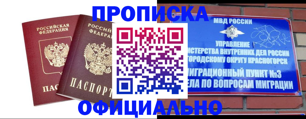 временная регистрация адрес в Химках